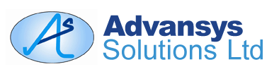 Advansys Solutions - Back to homepage Advansys Solutions - Back to homepage
